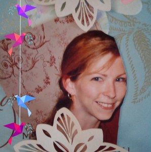 Meet your Posher, Kathy